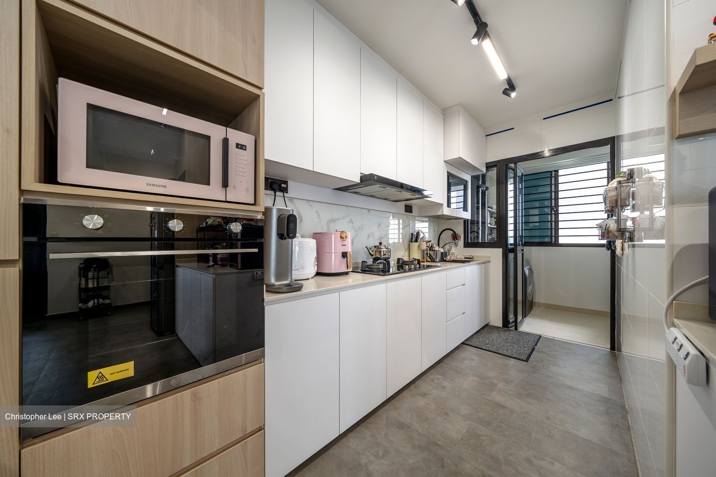 Blk 415B Waterfront I @ Northshore (Punggol), HDB 4 Rooms #633336841